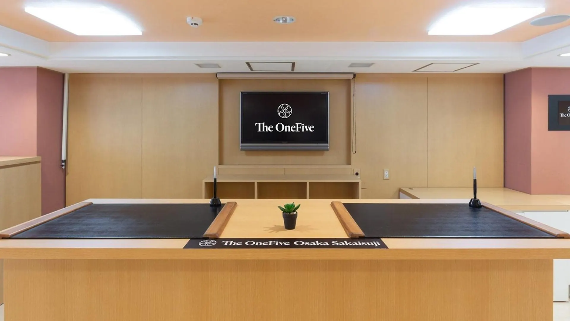 The One Five Osaka Sakaisuji - Vacation Stay 47174V