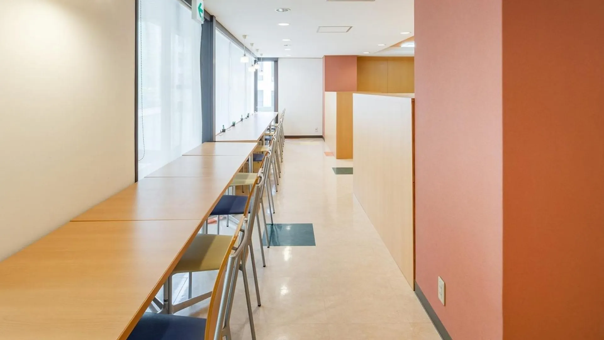 The One Five Osaka Sakaisuji - Vacation Stay 47174V 2*,  Japan