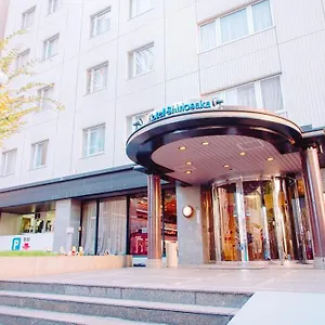 Shin Osaka