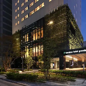 Hotel Karaksa Grande Shin-osaka Tower