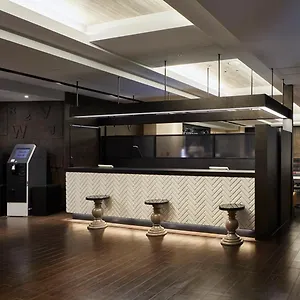 Hotel Via Shinsaibashi