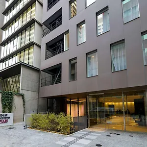 Hotel Western Fino Kitahama