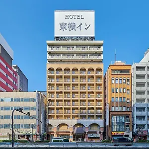 Hotel Toyoko Namba Nishi
