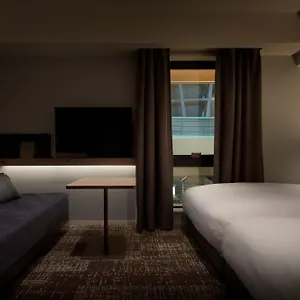 Hotel Nest Umeda