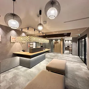 Ebisu Osaka