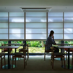 Hotel Shin-osaka Station