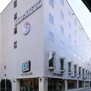 Keiko Osaka