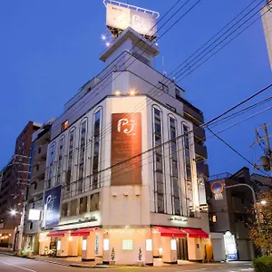 Public Jam (adults Only) Osaka