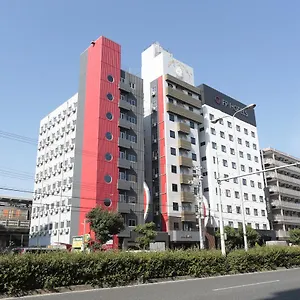 Sunplaza 2 Annex Osaka