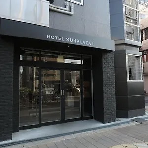 Sunplaza 2 Osaka