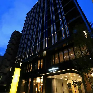 Smile Premium Hommachi Osaka