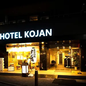 Kojan Ōsaka