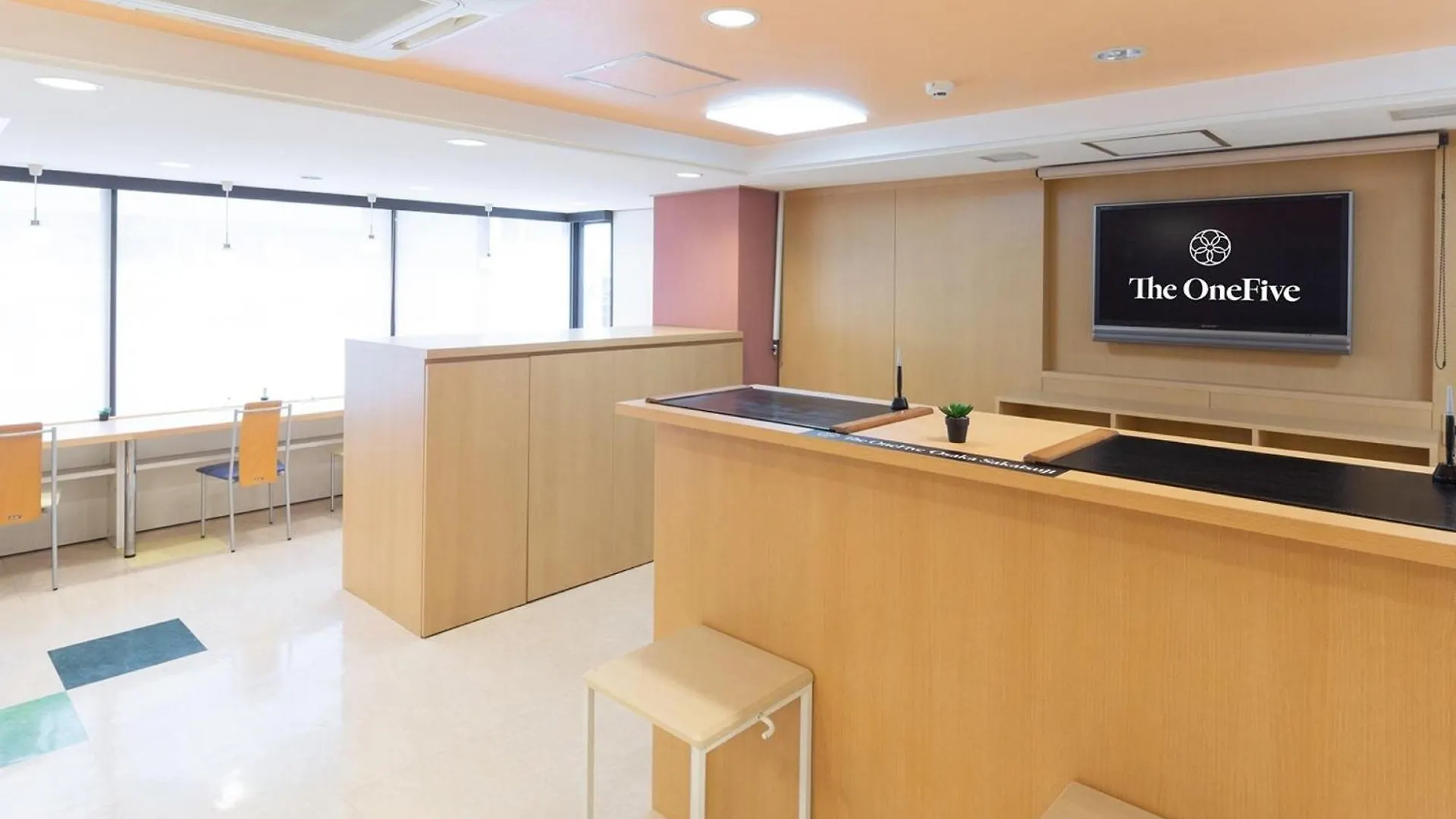 The One Five Osaka Sakaisuji - Vacation Stay 47174V 2*,
